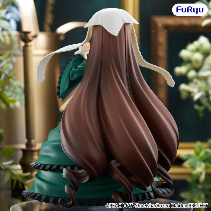 Suiseiseki Trio-Try-iT Rozen Maiden Figure FuRyu