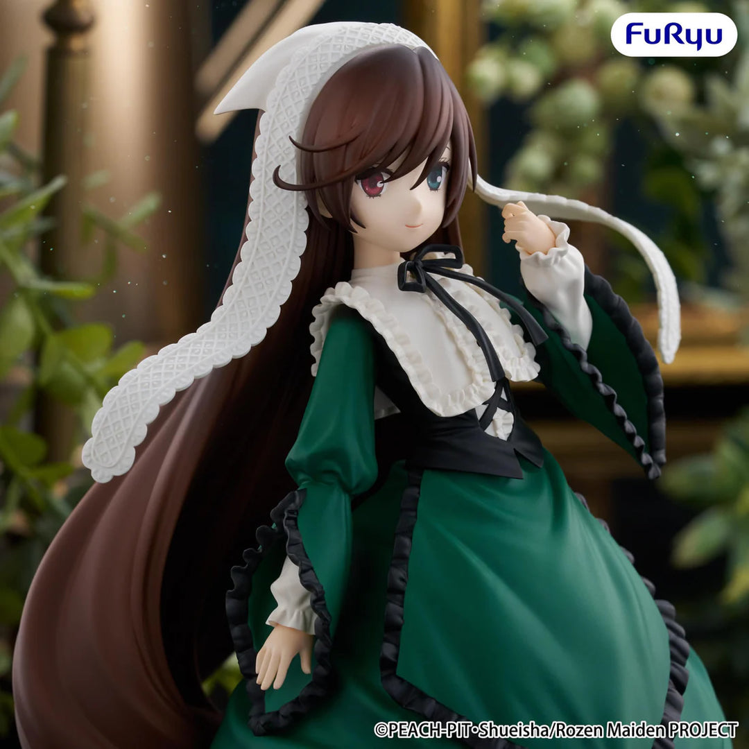Suiseiseki Trio-Try-iT Rozen Maiden Figure FuRyu