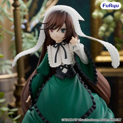 Suiseiseki Trio-Try-iT Rozen Maiden Figure FuRyu