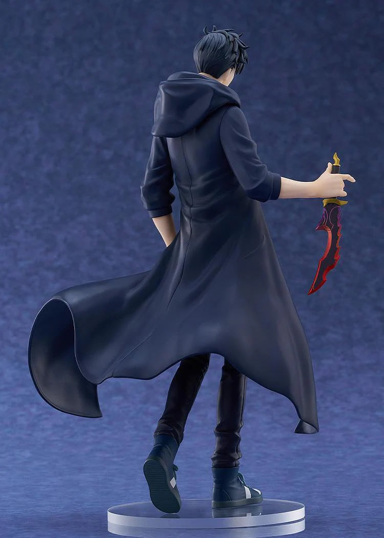 Sung Jinwoo Pop Up Parade L Solo Leveling Figure Good Smile Company