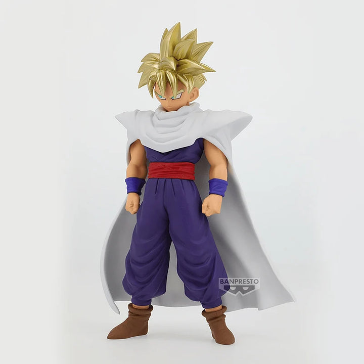 Super Saiyan Son Gohan II Blood of Saiyans Dragon Ball Z Figure