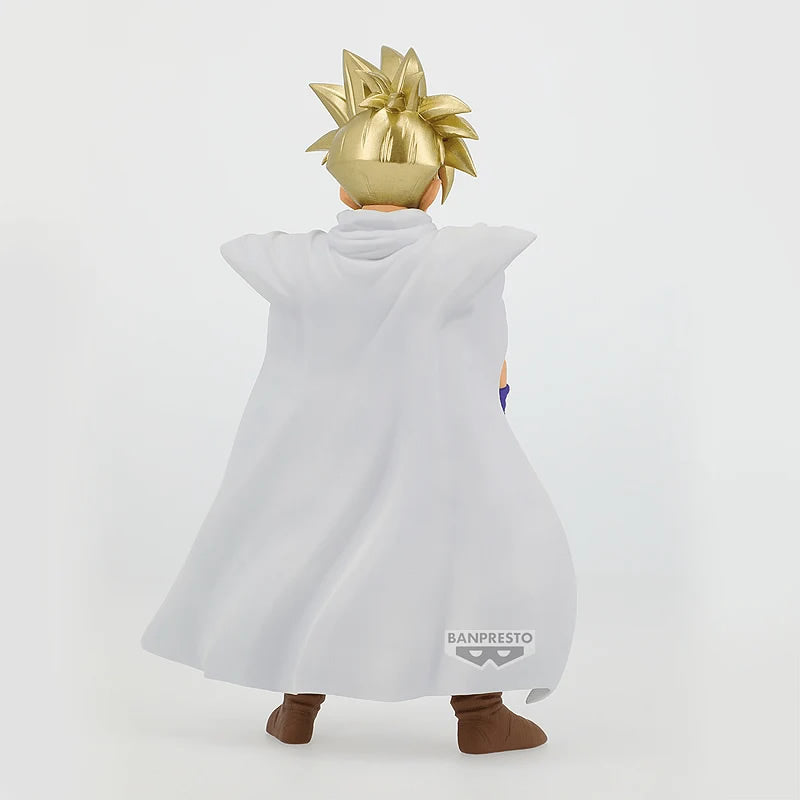 Super Saiyan Son Gohan II Blood of Saiyans Dragon Ball Z Figure