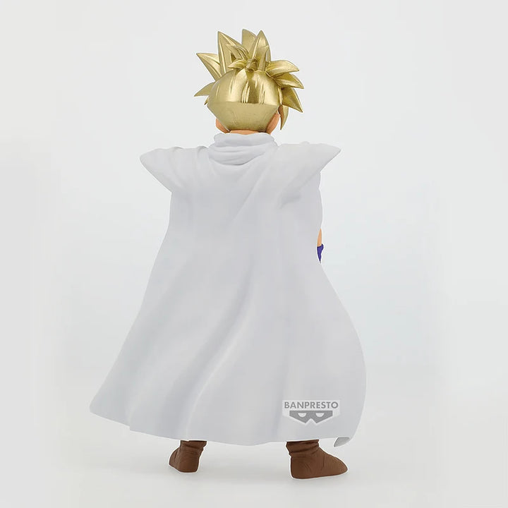 Super Saiyan Son Gohan II Blood of Saiyans Dragon Ball Z Figure