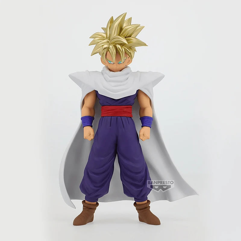 Super Saiyan Son Gohan II Blood of Saiyans Dragon Ball Z Figure