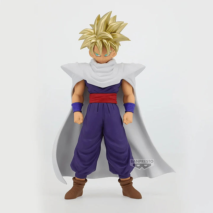 Super Saiyan Son Gohan II Blood of Saiyans Dragon Ball Z Figure