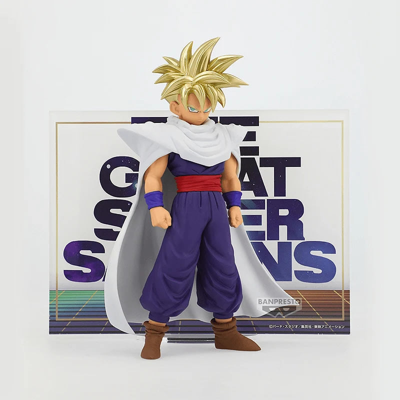 Super Saiyan Son Gohan II Blood of Saiyans Dragon Ball Z Figure