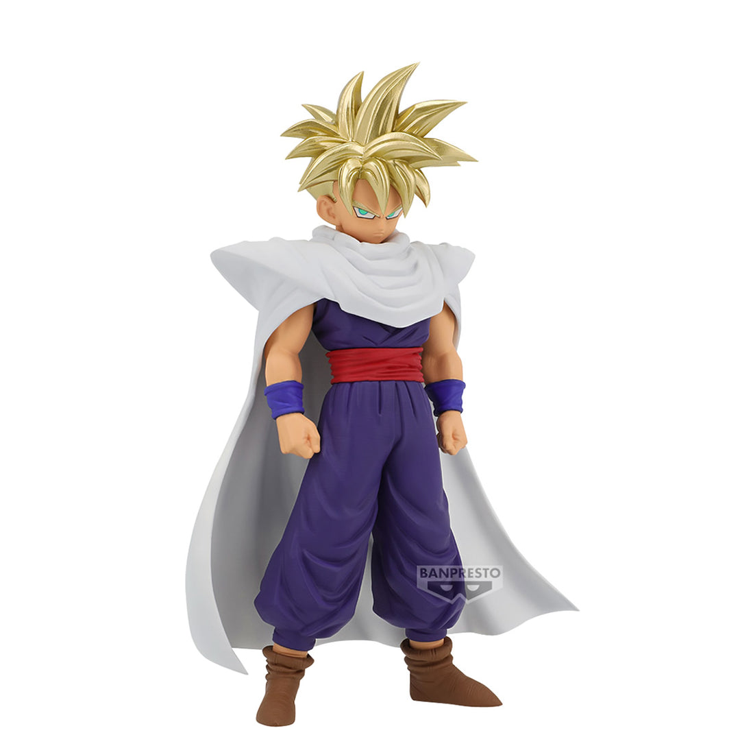 Super Saiyan Son Gohan II Blood of Saiyans Dragon Ball Z Figure