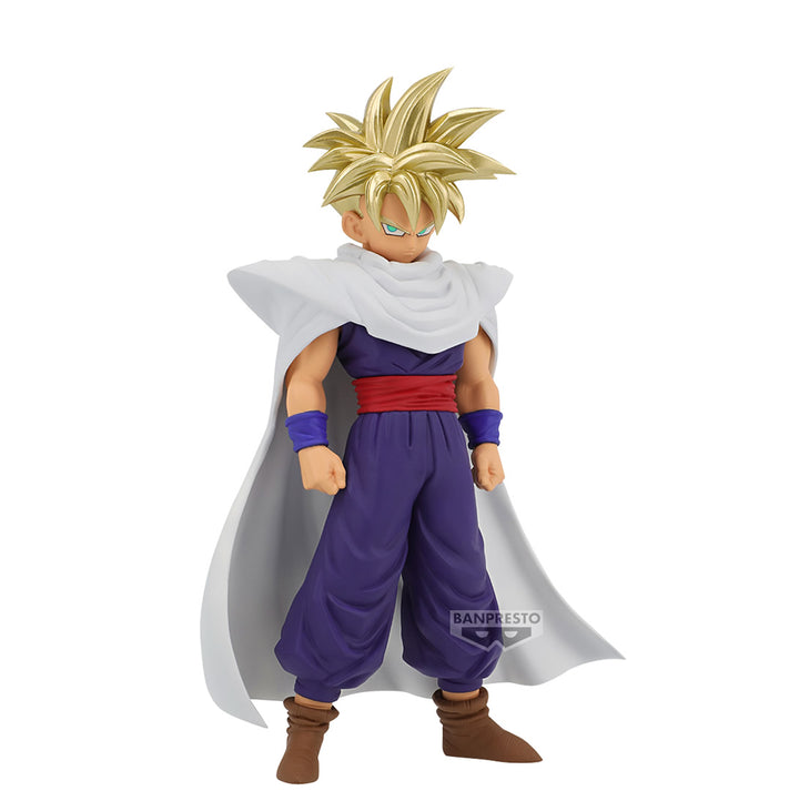 Super Saiyan Son Gohan II Blood of Saiyans Dragon Ball Z Figure