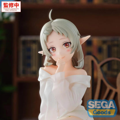Sylphiette Yumemirize Mushoku Tensei: Jobless Reincarnation Season 3 Figure Sega