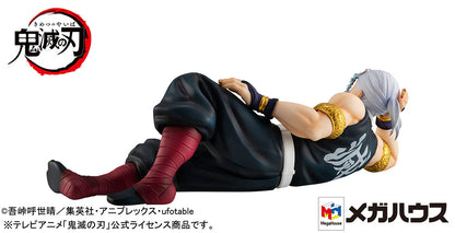 Tengen Uzui Relaxing G.E.M. Series Demon Slayer Statue