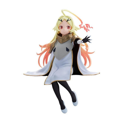 Teoritta Premium Perching Sentenced to Be a Hero Figure
