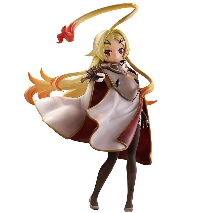 Teoritta Trio-Try-iT Sentenced to Be a Hero Figure FuRyu