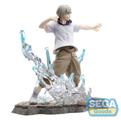 Toge Inumaki (Brush-Up Ver.) Luminasta Jujutsu Kaisen Figure Sega