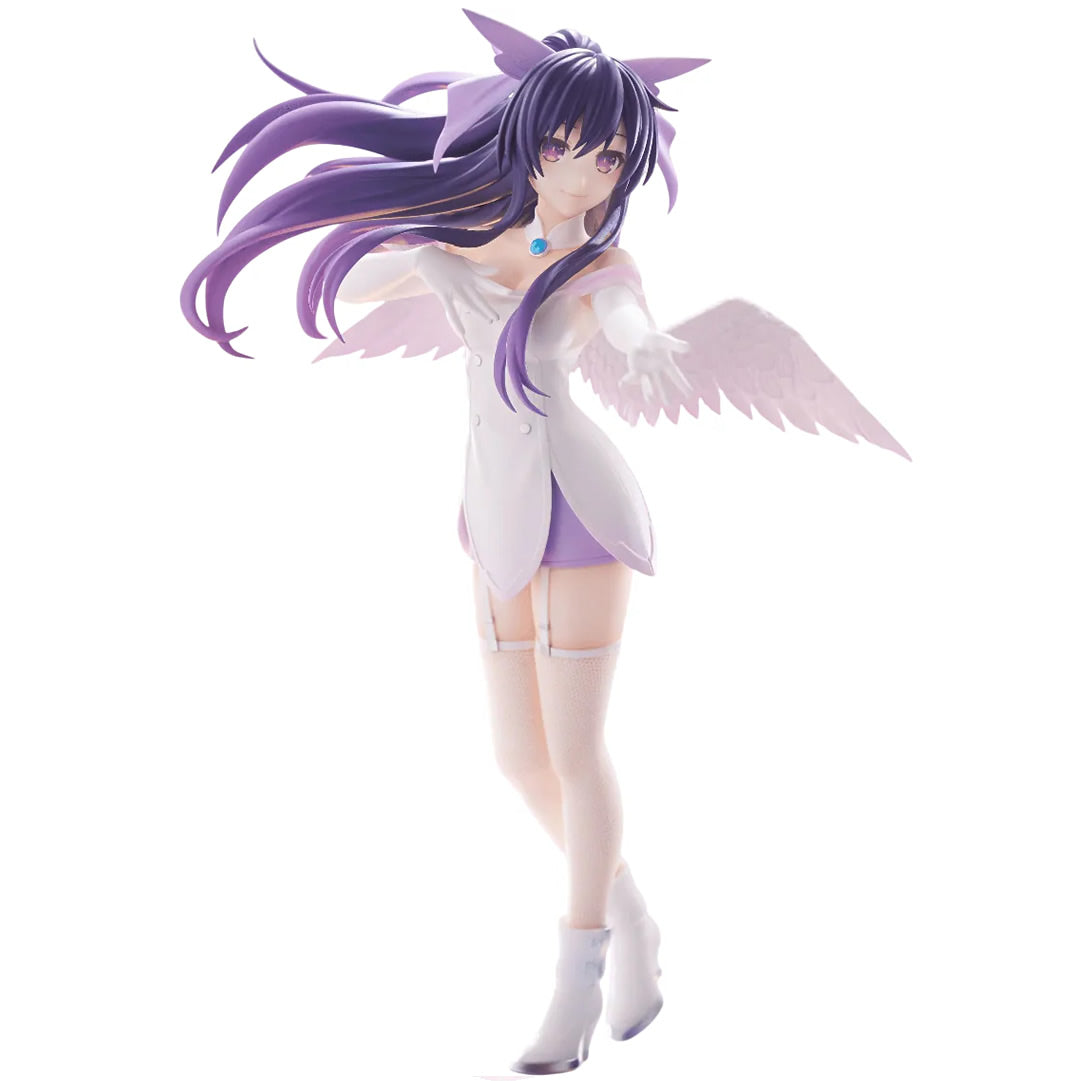Tohka Yatogami BiCute Pure Date A Live V Figure FuRyu
