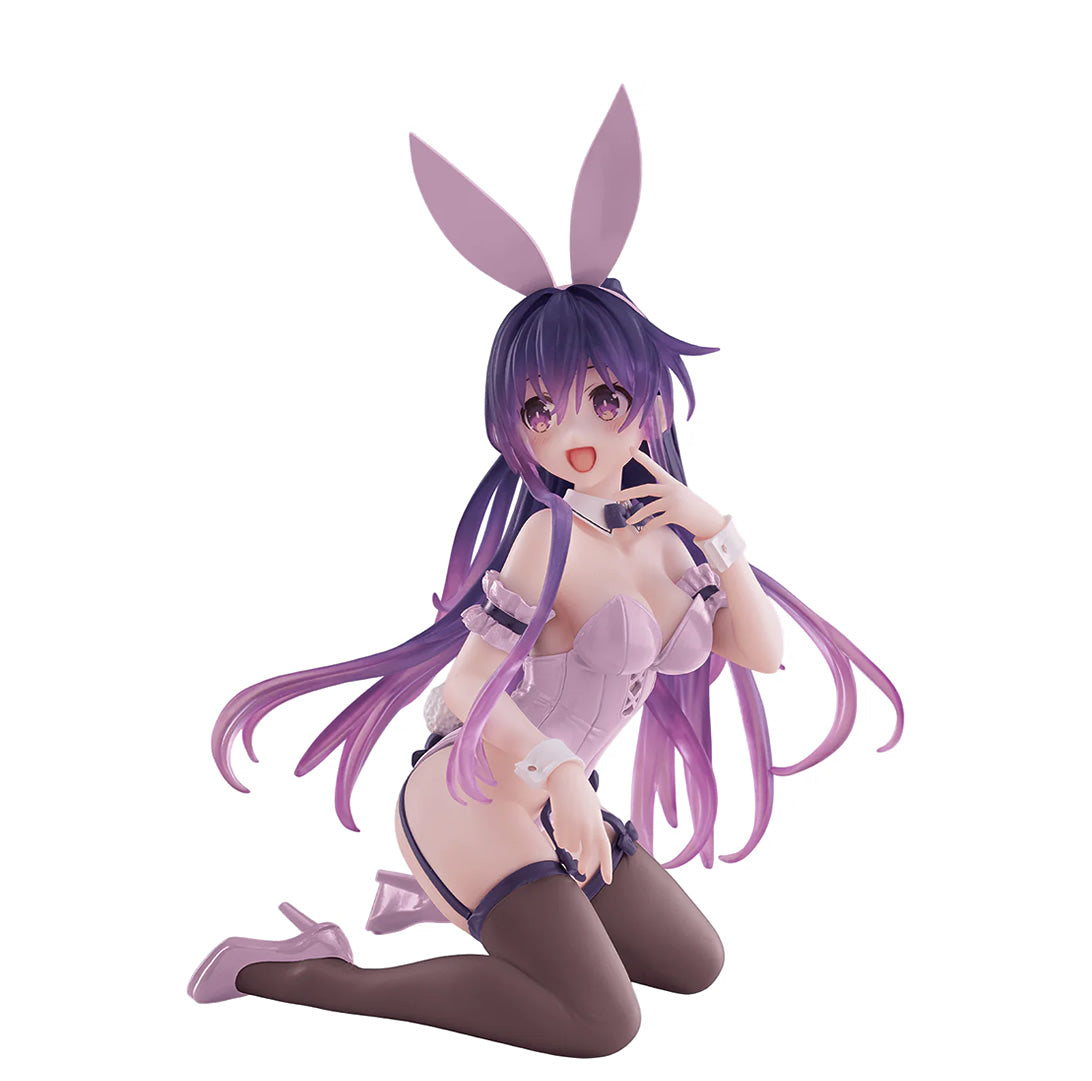 Tohka Yatogami (Bunny Ver.) Desktop Cute Date A Live Figure Taito