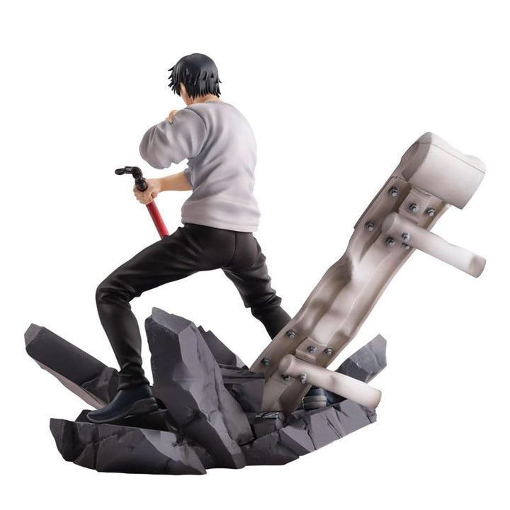 Toji Fushiguro FiGURiZMa (Encounter Ver.) Jujutsu Kaisen Figure Sega