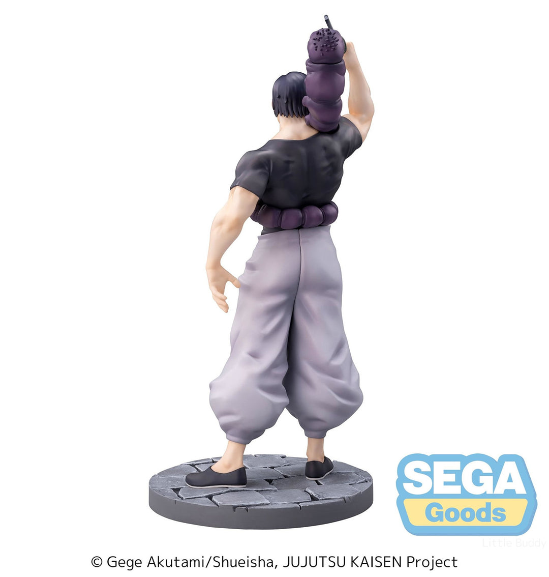 Toji Fushiguro Luminasta &