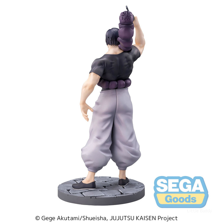 Toji Fushiguro Luminasta &