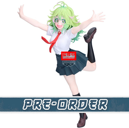 Toru Hagakure (Ver. A) Glitter & Glamours My Hero Academia Figure Banpresto Bandai