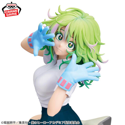Toru Hagakure Glitter & Glamours My Hero Academia Figure Banpresto Bandai