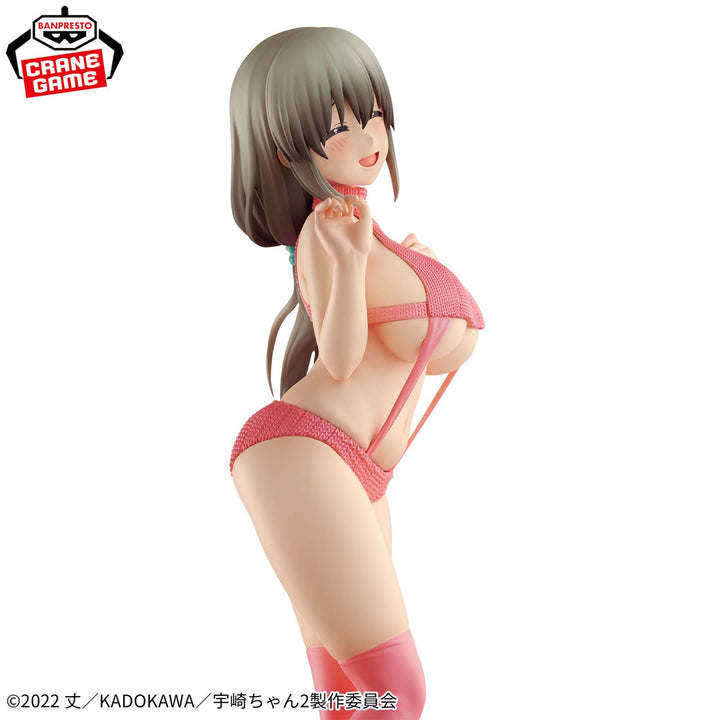 Tsuki Uzaki (Sweater Swimsuit Ver.) Eternal Romance Uzaki-chan Wants to Hang Out! Figure