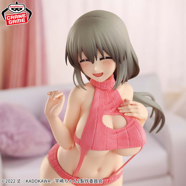 Tsuki Uzaki (Sweater Swimsuit Ver.) Eternal Romance Uzaki-chan Wants to Hang Out! Figure
