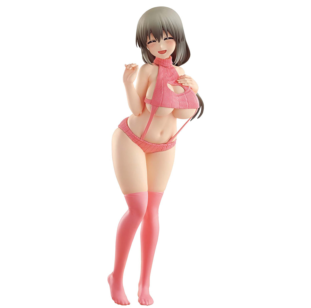 Tsuki Uzaki (Sweater Swimsuit Ver.) Eternal Romance Uzaki-chan Wants to Hang Out! Figure
