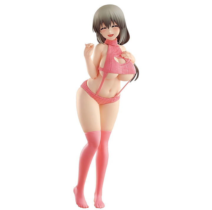 Tsuki Uzaki (Sweater Swimsuit Ver.) Eternal Romance Uzaki-chan Wants to Hang Out! Figure