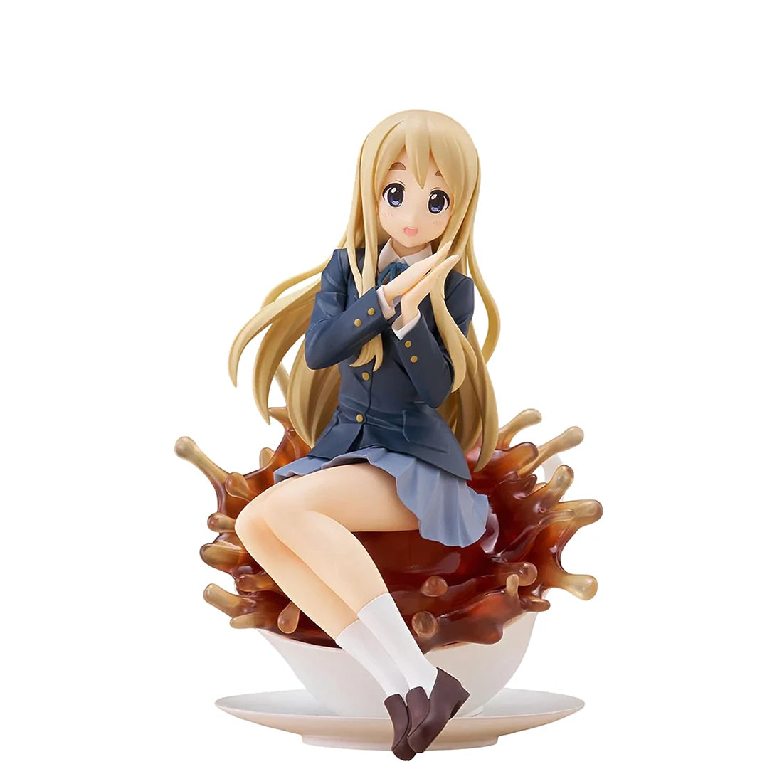 Tsumugi Kotobuki Luminasta Figure K-ON! Figure Sega