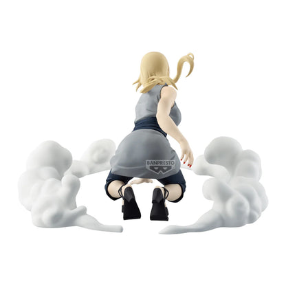 Tsunade Naruto Figure Banpresto Bandai