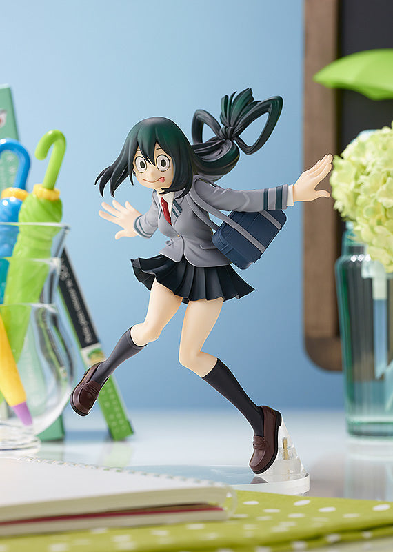 Tsuyu Asui Pop Up Parade &