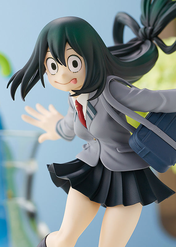 Tsuyu Asui Pop Up Parade &