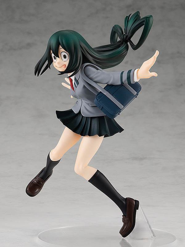 Tsuyu Asui Pop Up Parade &