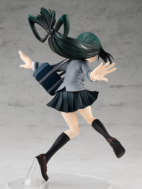 Tsuyu Asui Pop Up Parade &