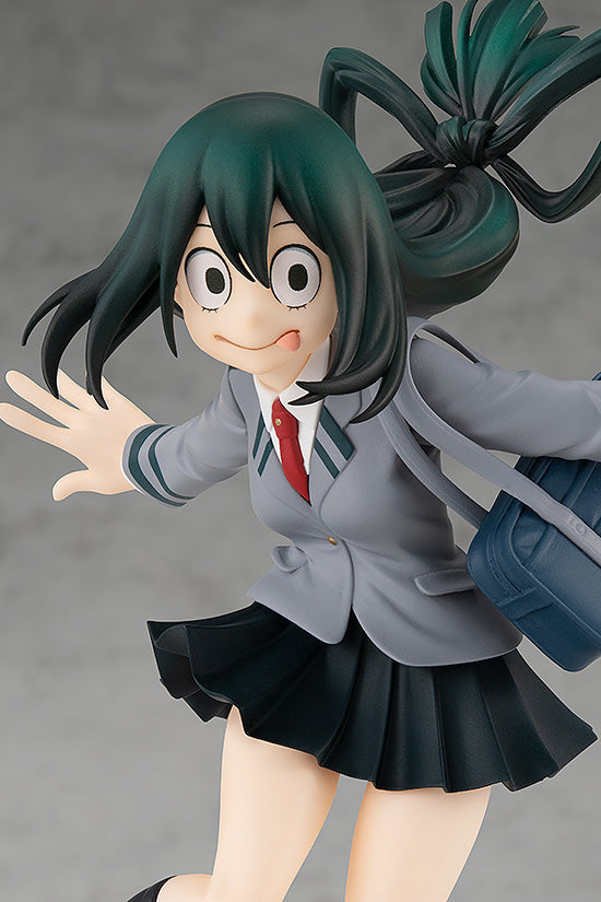 Tsuyu Asui Pop Up Parade &