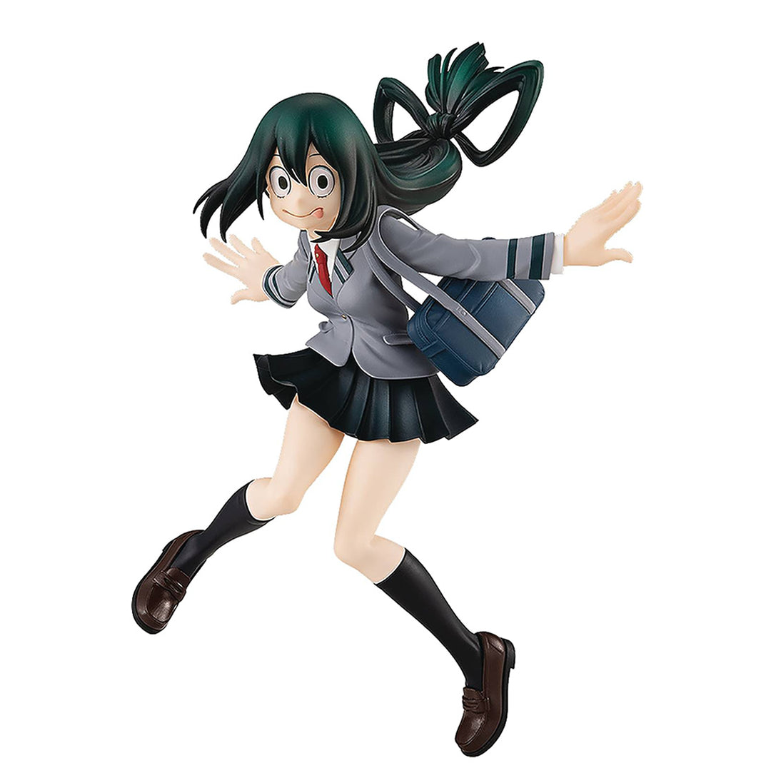 Tsuyu Asui Pop Up Parade &