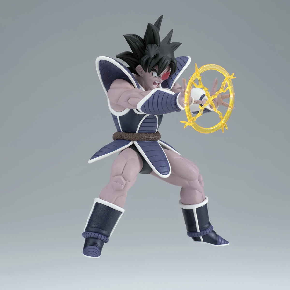 Turles G×Materia 'Kill Driver' Dragon Ball Z Figure Banpresto Bandai