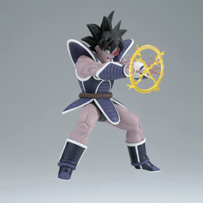 Turles G×Materia 'Kill Driver' Dragon Ball Z Figure Banpresto Bandai
