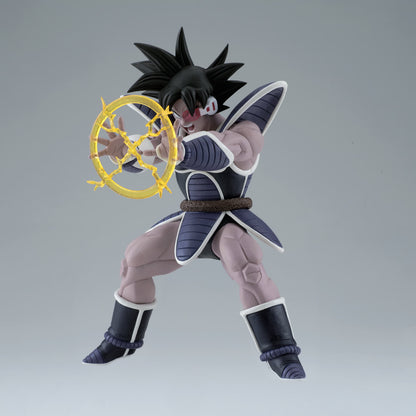 Turles G×Materia 'Kill Driver' Dragon Ball Z Figure Banpresto Bandai