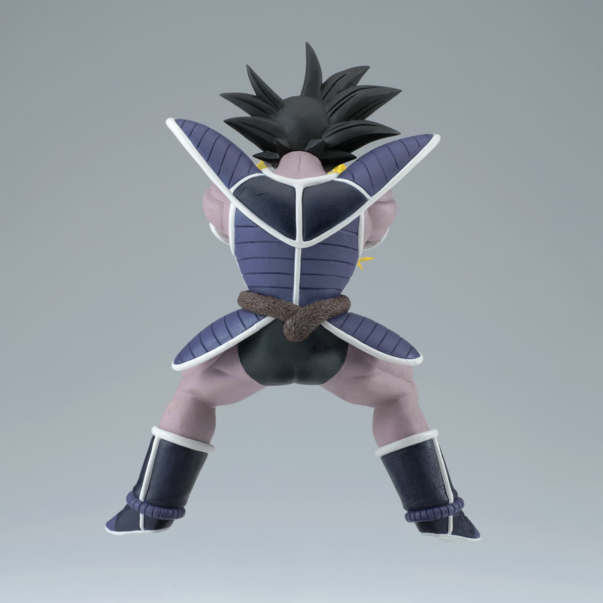 Turles G×Materia 'Kill Driver' Dragon Ball Z Figure Banpresto Bandai