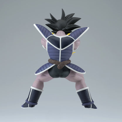 Turles G×Materia 'Kill Driver' Dragon Ball Z Figure Banpresto Bandai