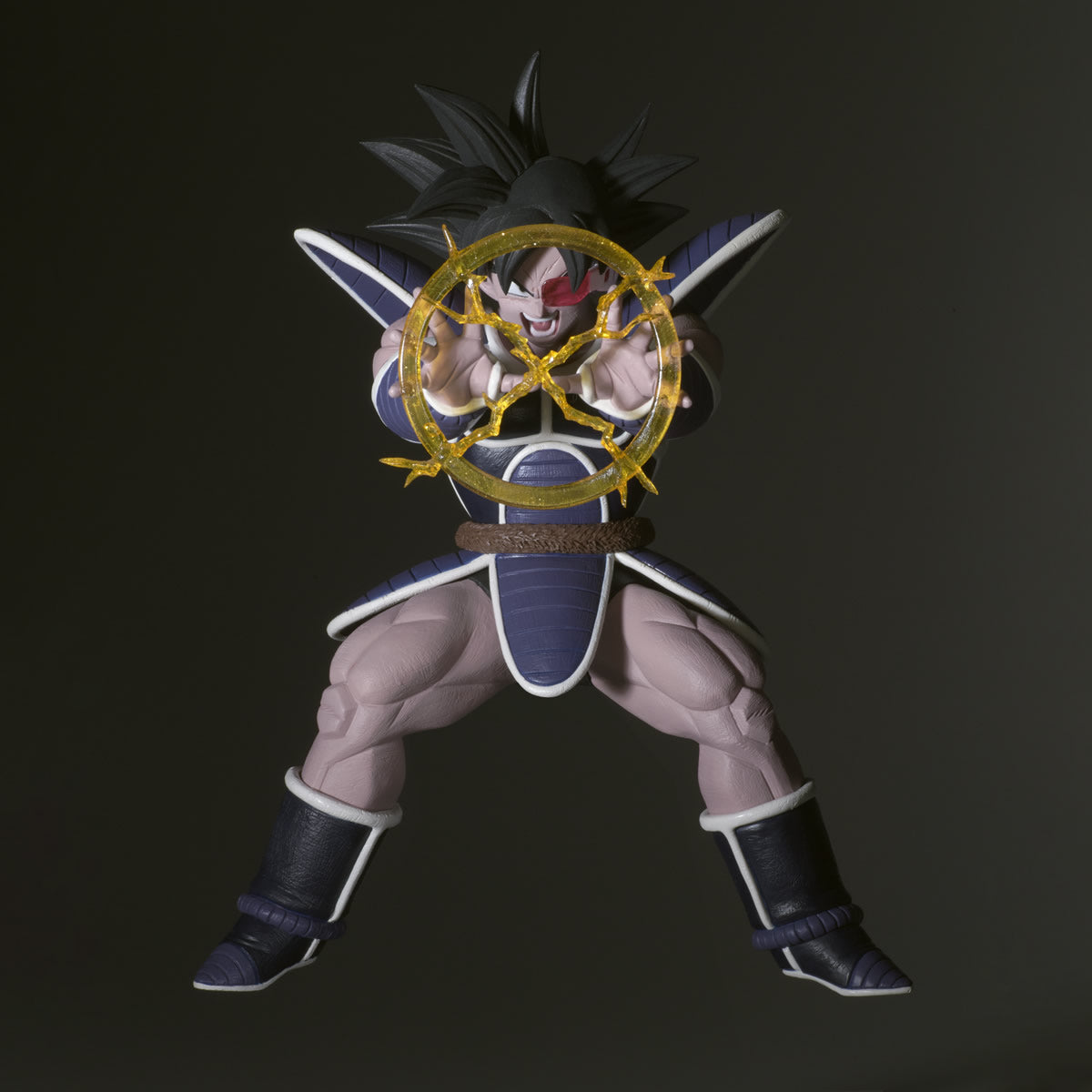 Turles G×Materia 'Kill Driver' Dragon Ball Z Figure Banpresto Bandai