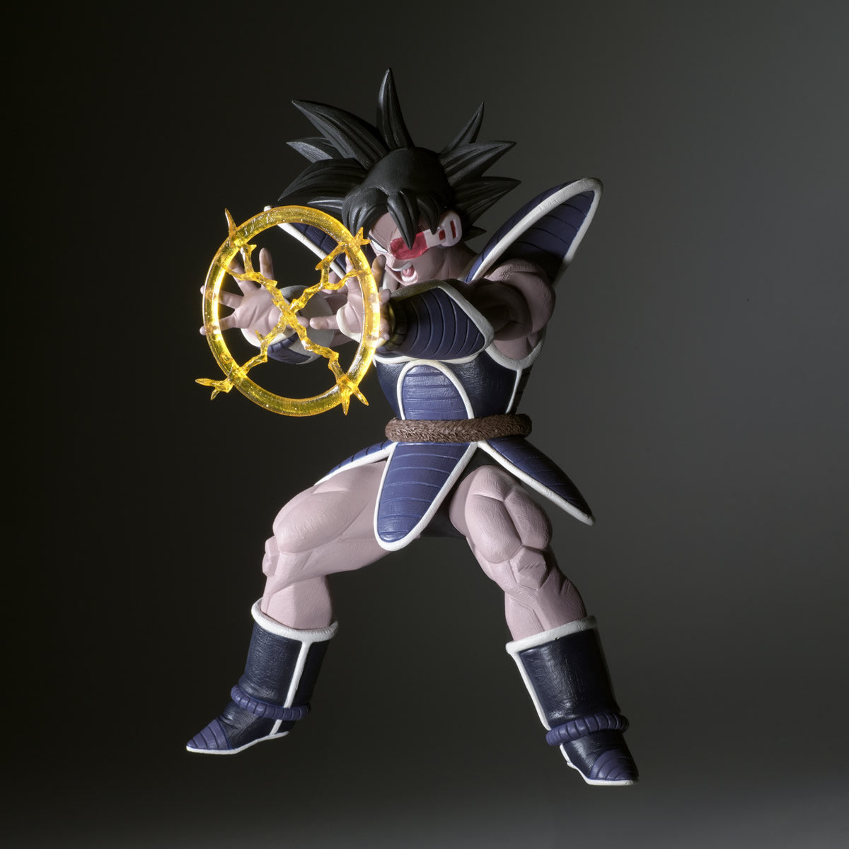 Turles G×Materia 'Kill Driver' Dragon Ball Z Figure Banpresto Bandai