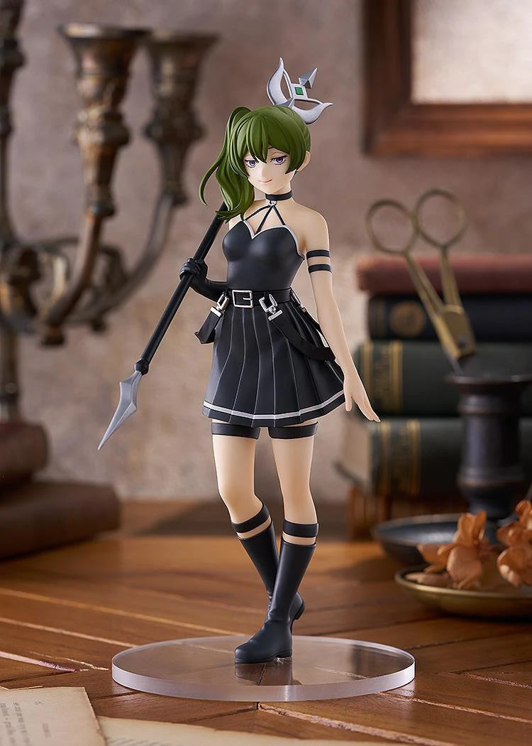 Ubel Pop Up Parade Figure from Frieren: Beyond Journey's End Good Smile Company