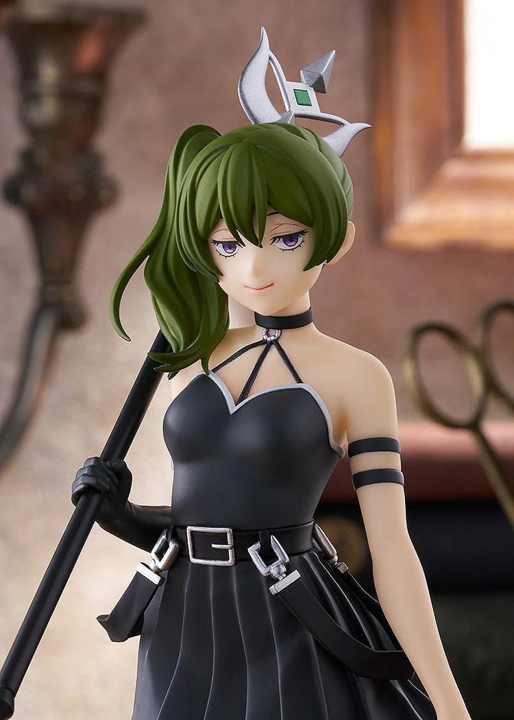 Ubel Pop Up Parade Figure from Frieren: Beyond Journey's End Good Smile Company