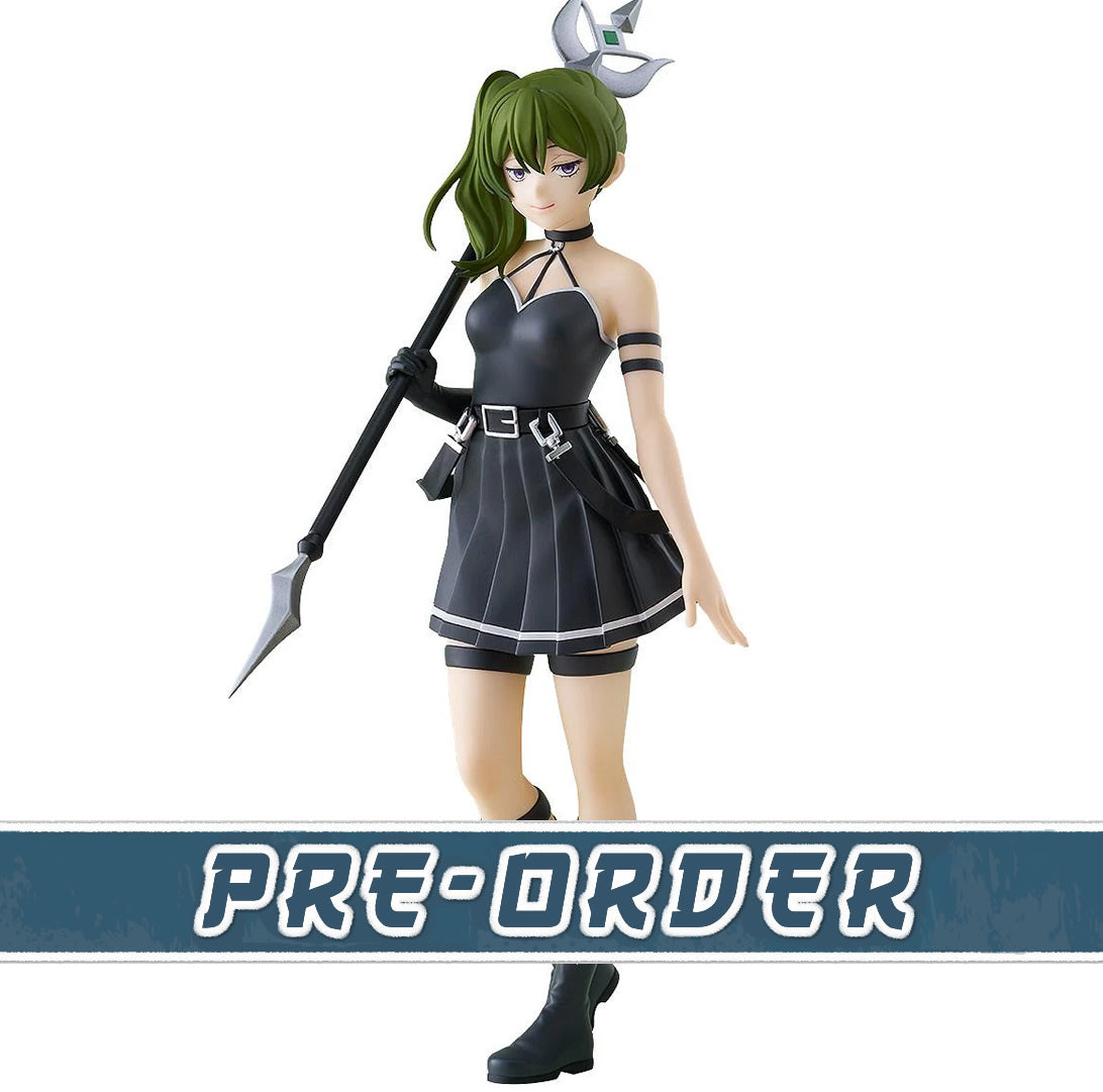 Ubel Pop Up Parade Figure from Frieren: Beyond Journey's End Good Smile Company