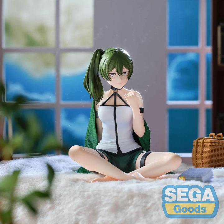 Ubel Yumemirize (Loungewear Ver.) Frieren: Beyond Journey&
