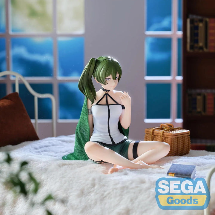 Ubel Yumemirize (Loungewear Ver.) Frieren: Beyond Journey&