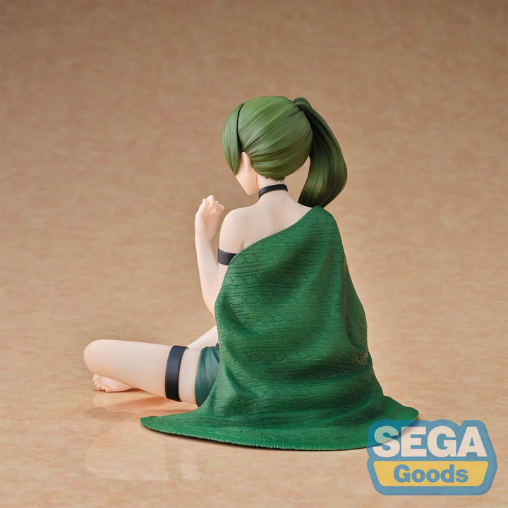 Ubel Yumemirize (Loungewear Ver.) Frieren: Beyond Journey&