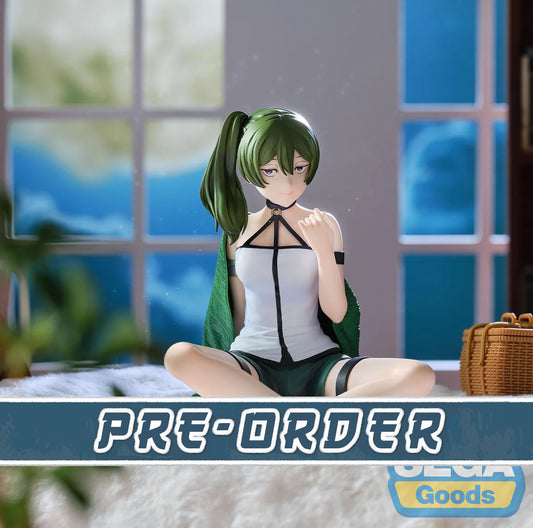Ubel Yumemirize (Loungewear Ver.) Frieren: Beyond Journey's End Figure Sega